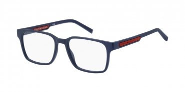 OKULARY KOREKCYJNE TOMMY HILFIGER TH 2093 WIR 54 ROZMIAR M