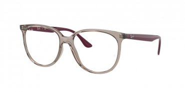 OKULARY KOREKCYJNE RAY-BAN® RX 4378V 8083 52 ROZMIAR S