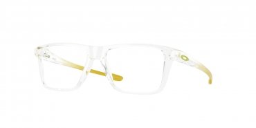 OKULARY KOREKCYJNE DZIECIĘCE OAKLEY® JUNIOR BUNT OY 8026 802610 48
