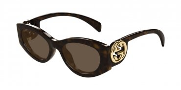 OKULARY GUCCI GG 1691S 002 54 ROZMIAR M