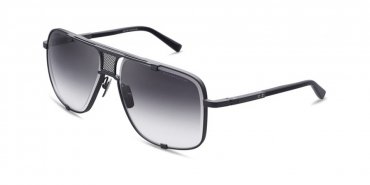 OKULARY DITA MACH FIVE DRX 2087H BLK BLK 64 ROZMIAR L