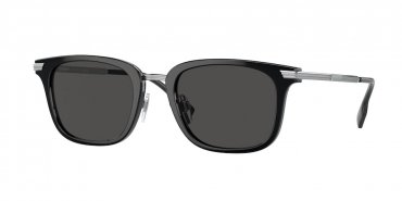 OKULARY BURBERRY PETER BE 4395 300187 51 ROZMIAR M