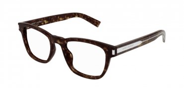 OKULARY KOREKCYJNE SAINT LAURENT SL 664 002 52 ROZMIAR M