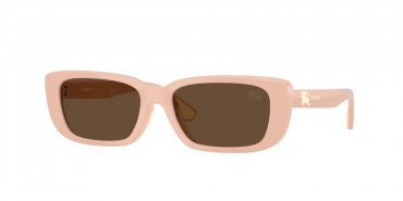 OKULARY DZIECIĘCE BURBERRY JUNIOR JB 4006U 422973 50