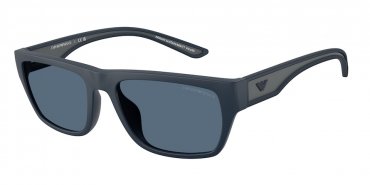 OKULARY EMPORIO ARMANI EA 4267U 618580 57 ROZMIAR L