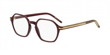 OKULARY KOREKCYJNE BOSS 1737 LHF 50 ROZMIAR S