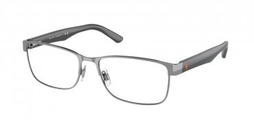 OKULARY KOREKCYJNE POLO RALPH LAUREN PH 1157 9216 57 ROZMIAR M
