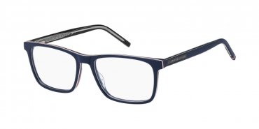 OKULARY KOREKCYJNE TOMMY HILFIGER TH 1945 PJP 56 ROZMIAR M