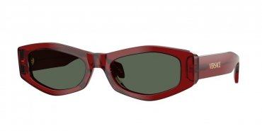 OKULARY VERSACE VE 4487 551271 54 ROZMIAR M
