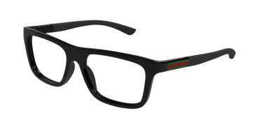 OKULARY KOREKCYJNE GUCCI GG 1737O 001 54 ROZMIAR M