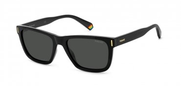 OKULARY POLAROID PLD 6186S 807 54 ROZMIAR M Z POLARYZACJĄ