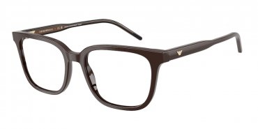 OKULARY KOREKCYJNE EMPORIO ARMANI EA 3258 6255 54 ROZMIAR M