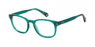 OKULARY KOREKCYJNE POLAROID PLD D453 1ED 50 ROZMIAR S