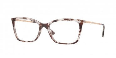 OKULARY KOREKCYJNE VOGUE EYEWEAR VO 5563 3218 51 ROZMIAR S
