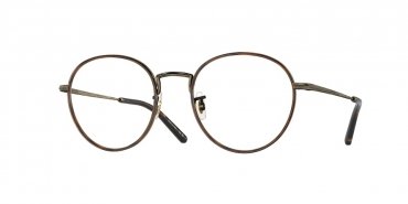 OKULARY KOREKCYJNE OLIVER PEOPLES SIDELL OV 1333 5284 49 ROZMIAR S