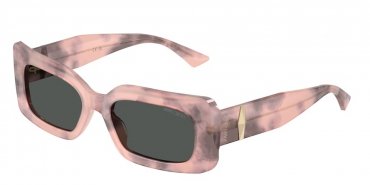 OKULARY JIMMY CHOO JC 5067 509887 53 ROZMIAR M