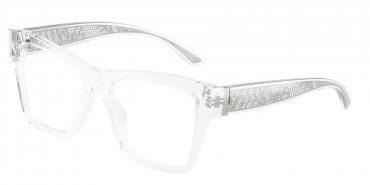 OKULARY KOREKCYJNE DOLCE & GABBANA DG 3411 3133 54 ROZMIAR M