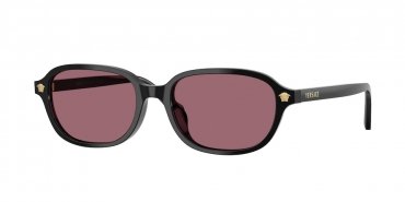 OKULARY VERSACE VE 4514D GB1/1A 53 ROZMIAR M