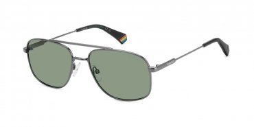 OKULARY POLAROID PLD 6235SX ASR 56 ROZMIAR M Z POLARYZACJĄ