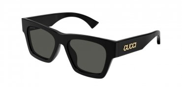 OKULARY GUCCI GG 1835S 001 52 ROZMIAR M