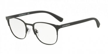 OKULARY KOREKCYJNE EMPORIO ARMANI EA 1059 3001 53 ROZMIAR M