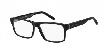 OKULARY KOREKCYJNE TOMMY HILFIGER TH 2311 807 57 ROZMIAR M
