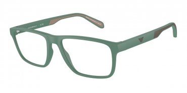 OKULARY KOREKCYJNE EMPORIO ARMANI EA 3233 6102 56 ROZMIAR M