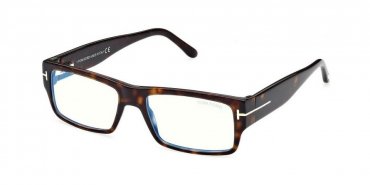 OKULARY KOREKCYJNE TOM FORD TF 5835 052 54 ROZMIAR M