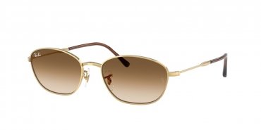 OKULARY RAY-BAN® RB 3749 001/51 58 ROZMIAR L