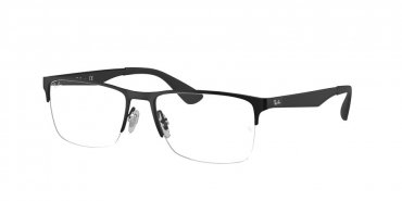 OKULARY KOREKCYJNE RAY-BAN® RX 6335 2503 58 ROZMIAR L