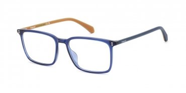 OKULARY KOREKCYJNE POLAROID PLD D615 PJP 54 ROZMIAR M