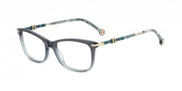 OKULARY KOREKCYJNE CAROLINA HERRERA HER 0352 RNB 53 ROZMIAR M