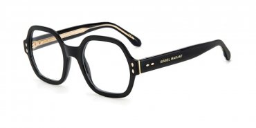OKULARY KOREKCYJNE ISABEL MARANT IM 0060 807 51 ROZMIAR M