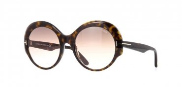OKULARY TOM FORD TF 873 52F 56 ROZMIAR L