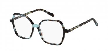 OKULARY KOREKCYJNE MARC JACOBS MARC 709 YAP 54 ROZMIAR M