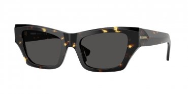 OKULARY BURBERRY BE 4441U 410687 52 ROZMIAR M