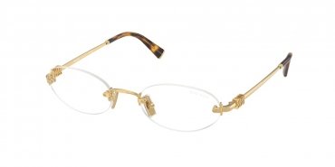 OKULARY MIU MIU MU A54S 5AK08N 51 ROZMIAR M