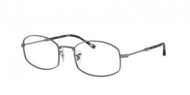 OKULARY KOREKCYJNE RAY-BAN® RX 6510 2502 52 ROZMIAR S