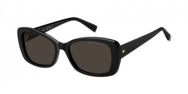 OKULARY TOMMY HILFIGER TH 2225S 807 54 ROZMIAR M