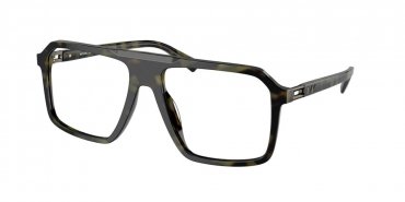 OKULARY KOREKCYJNE MICHAEL KORS MONTREUX MK 4123U 3943 57 ROZMIAR M