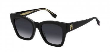 OKULARY TOMMY HILFIGER TH 2156S 807 52 ROZMIAR M