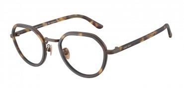 OKULARY KOREKCYJNE GIORGIO ARMANI AR 5167 6405 49 ROZMIAR M