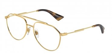 OKULARY KOREKCYJNE DOLCE & GABBANA DG 1353 02 57 ROZMIAR M