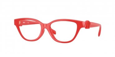 OKULARY KOREKCYJNE DZIECIĘCE VERSACE JUNIOR VK 3011U 5529 49