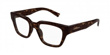 OKULARY KOREKCYJNE SAINT LAURENT SL 804 002 51 ROZMIAR M