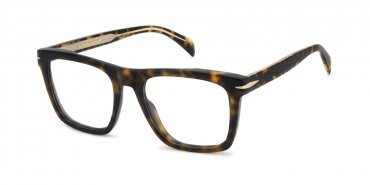 OKULARY KOREKCYJNE DAVID BECKHAM DB 7020 N9P 51 ROZMIAR M