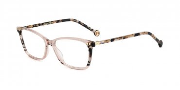 OKULARY KOREKCYJNE CAROLINA HERRERA HER 0280 35J 52 ROZMIAR S