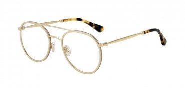 OKULARY KOREKCYJNE JIMMY CHOO JC 230 J5G 51 ROZMIAR M