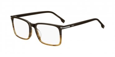 OKULARY KOREKCYJNE BOSS 1753G NNG 55 ROZMIAR M