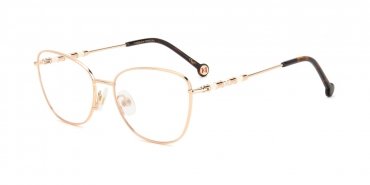 OKULARY KOREKCYJNE CAROLINA HERRERA HER 0104 DDB 55 ROZMIAR M